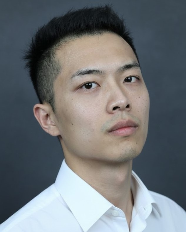 Jiaming Li